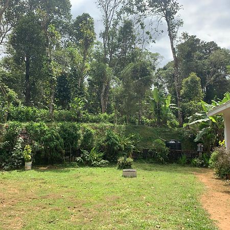 Sandev Homestay Madikeri Exterior foto