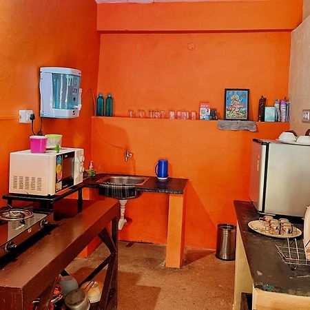 Sandev Homestay Madikeri Exterior foto