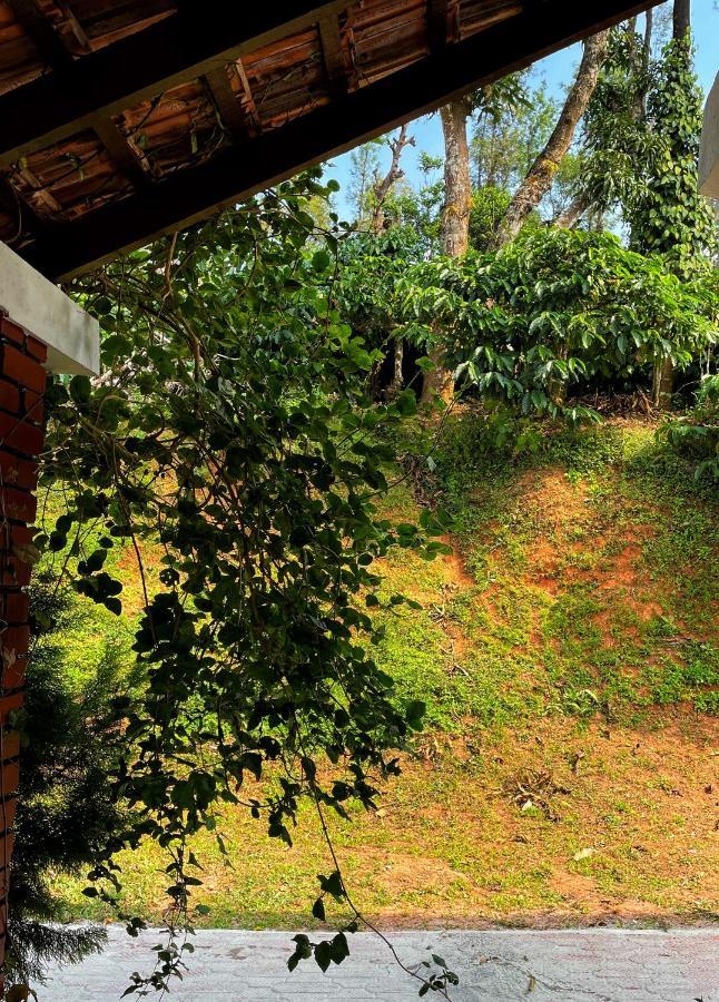 Sandev Homestay Madikeri Exterior foto